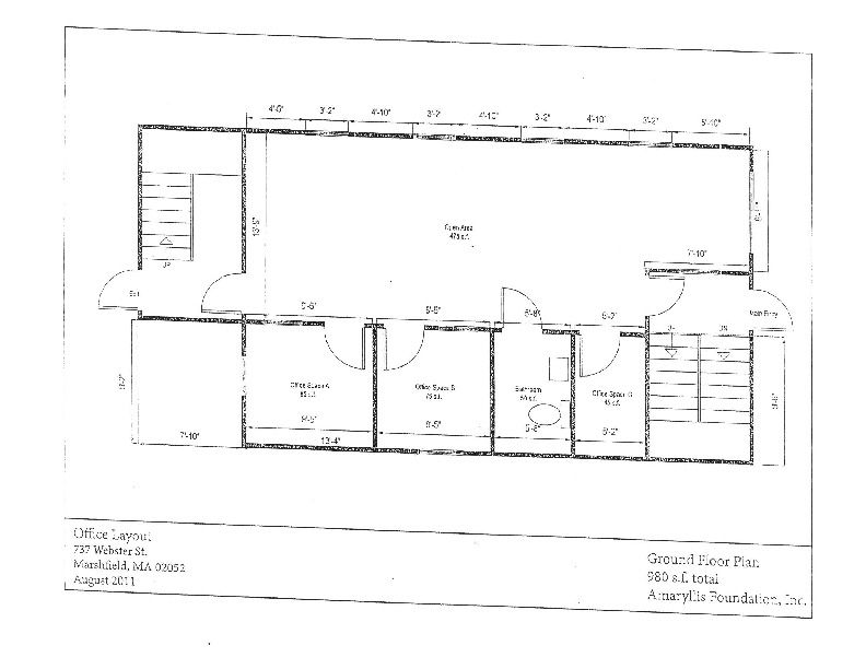 737 Webster St, Marshfield, MA 02050